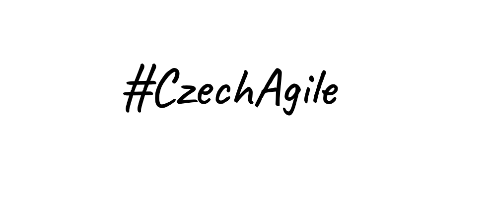 Czech agile - česká agilní komunita